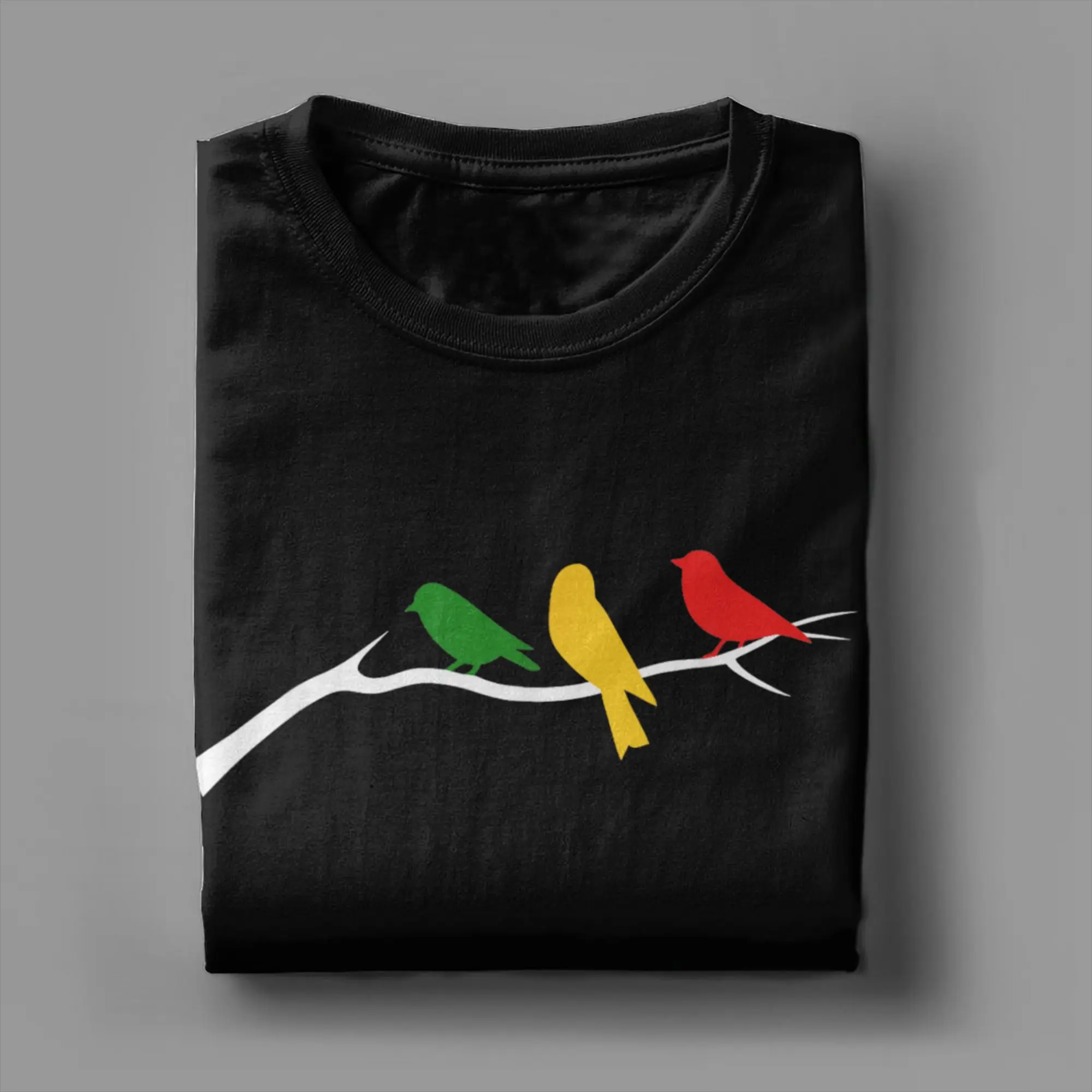 Rasta Reggae Musik Jamaika Rastafari Wurzeln Jamaican T Shirt Für Männer Strand Streetwear T-Shirts O Neck Harajuku T Shirt Tops