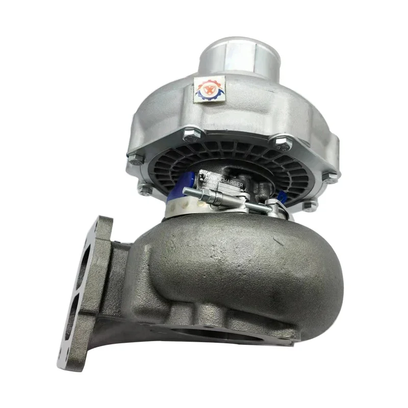 EX400-6 EX450-5 EX400-3 Excavator 6RB1 Engine 114400-3360 114400-3170 210810021 Turbocharger