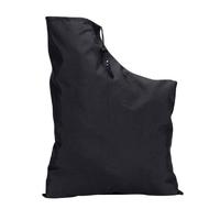 Waterproof Oxford Cloth Bag Leaf Vacuum Blower Bag Zippered Leaf Collection Bag Blower Vacuum Storage Bag Outdoor Garden Tool