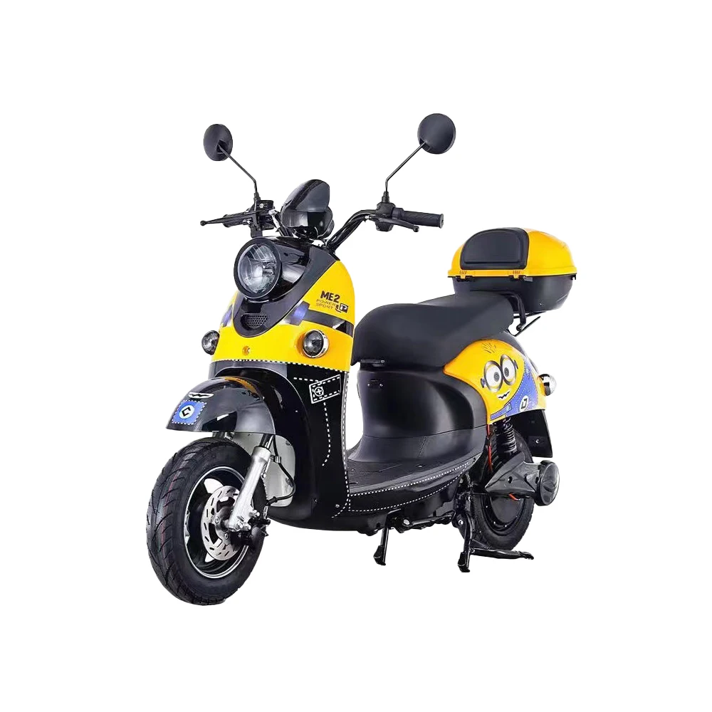 

SXLL Hot-selling mobile electric motorcycle High-speed high-power electric motorcycle Cheap price