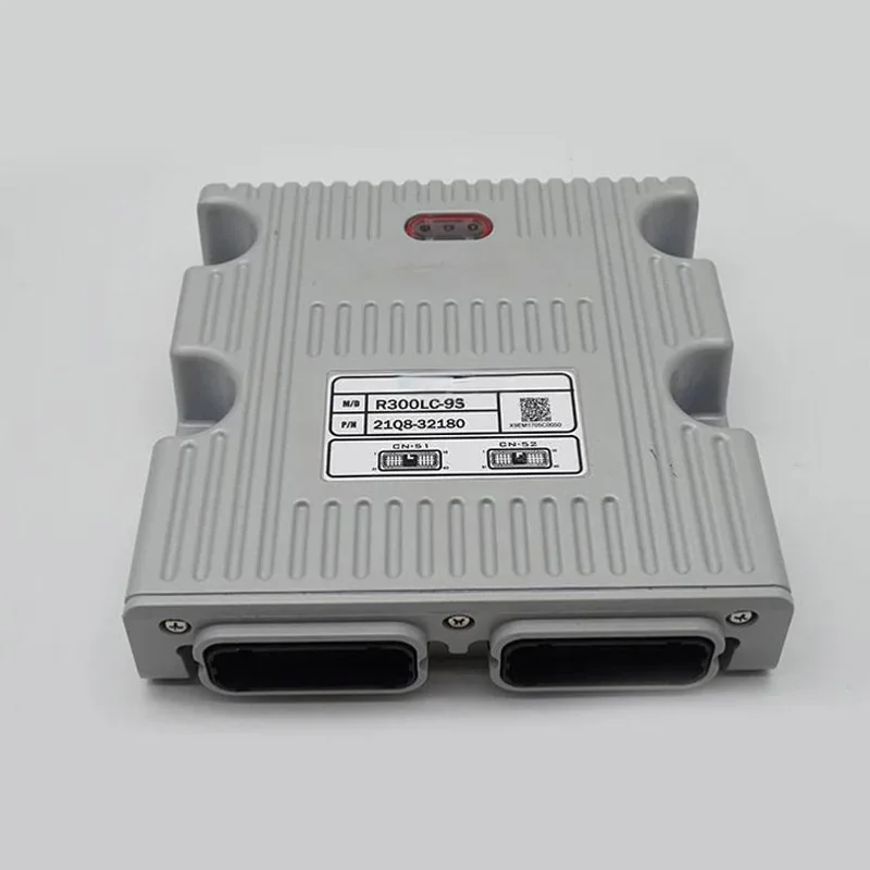 

21Q6-32180 21Q8-32180 21Q9-32151 21Q8-32130 21Q6-32780 Control Panel MCU Controller for R220LC-9 Excavator