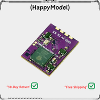 HappyModel ES900 DUAL RX ELRS Diversity Receiver 915MHz / 868MHz Built-in TCXO for RC Airplane FPV Long Range Drone