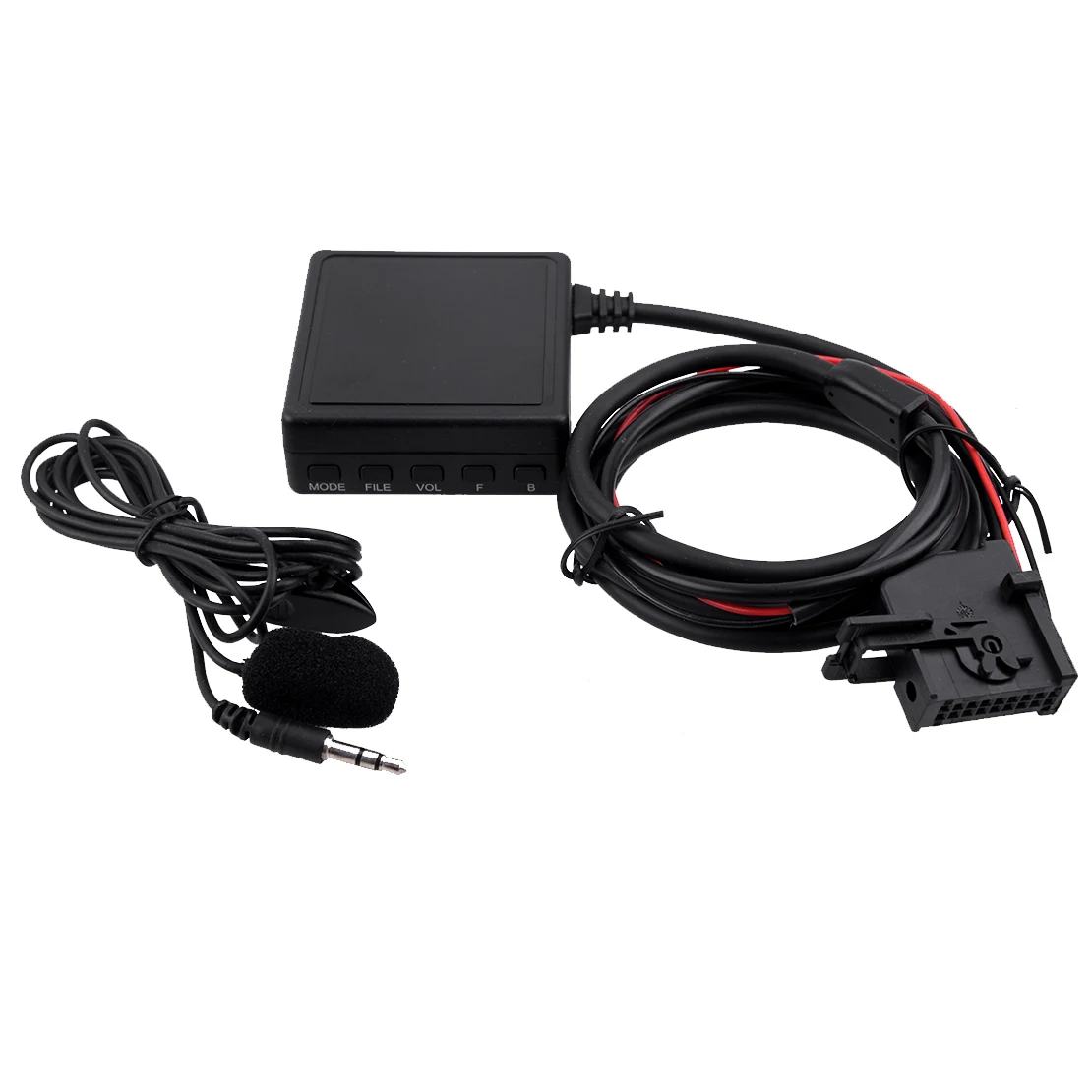 Bluetooth Aux Cable… - image