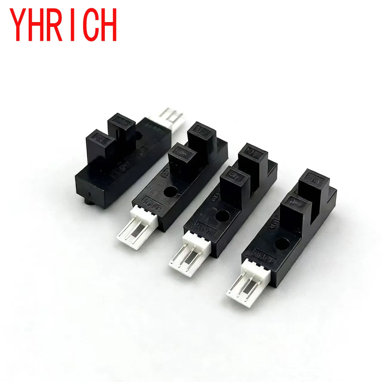 10PCS Printer Home Position Switch F Shape Limited LC HR Sensor For Epson I3200 XP600 TX800 DX4 DX5 DX7 5113 4720 Print Head