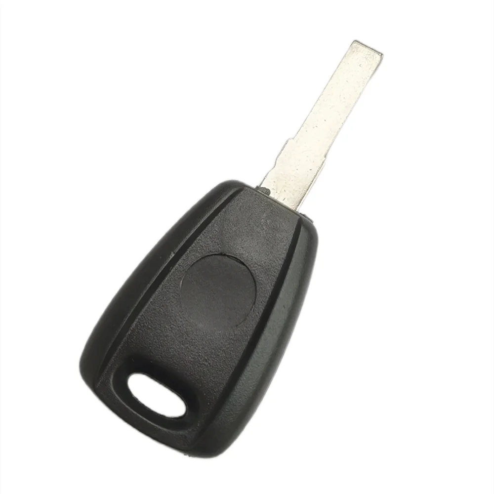 

Car Remote Key Shell Case For Fiat Punto Doblo Bravo Replacement Smart Key Housing Cover With SIP22 Blade