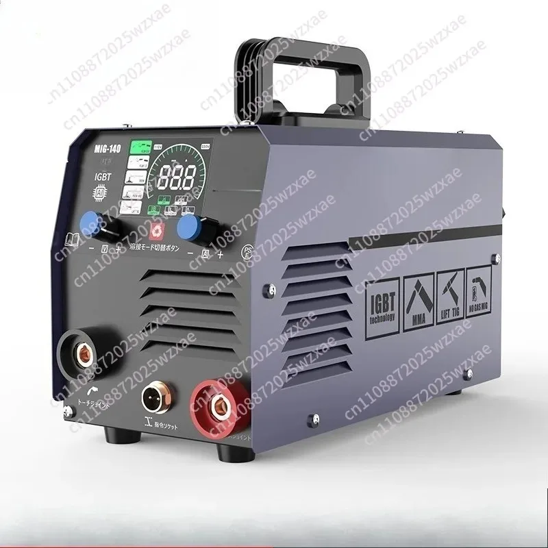 Welding machine 、Household small welding  One machine Three-purpose welding machine