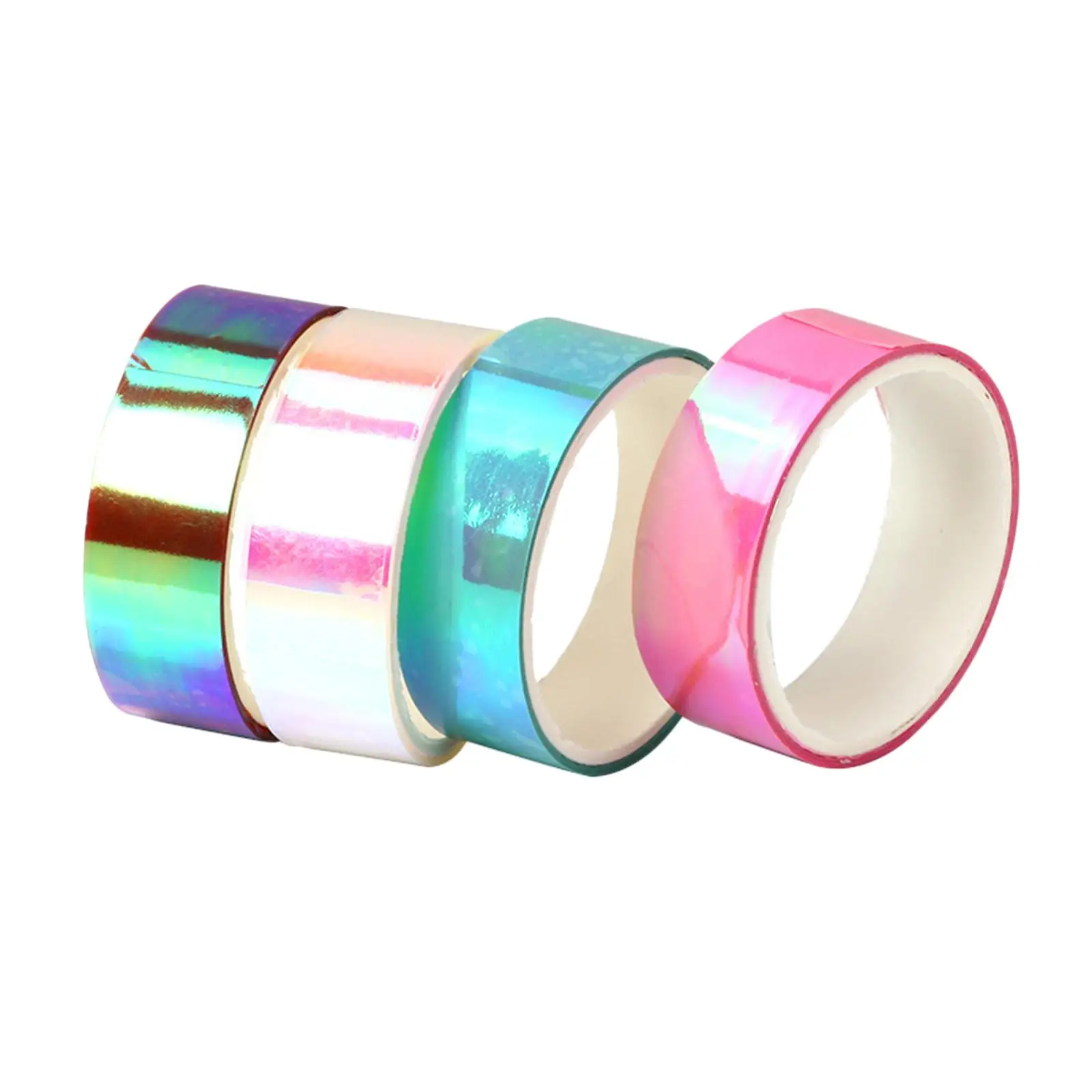 10Rolls Washi Tape Set Masking Washi Tapes Tape Masking Washi for Hand Account Card Making