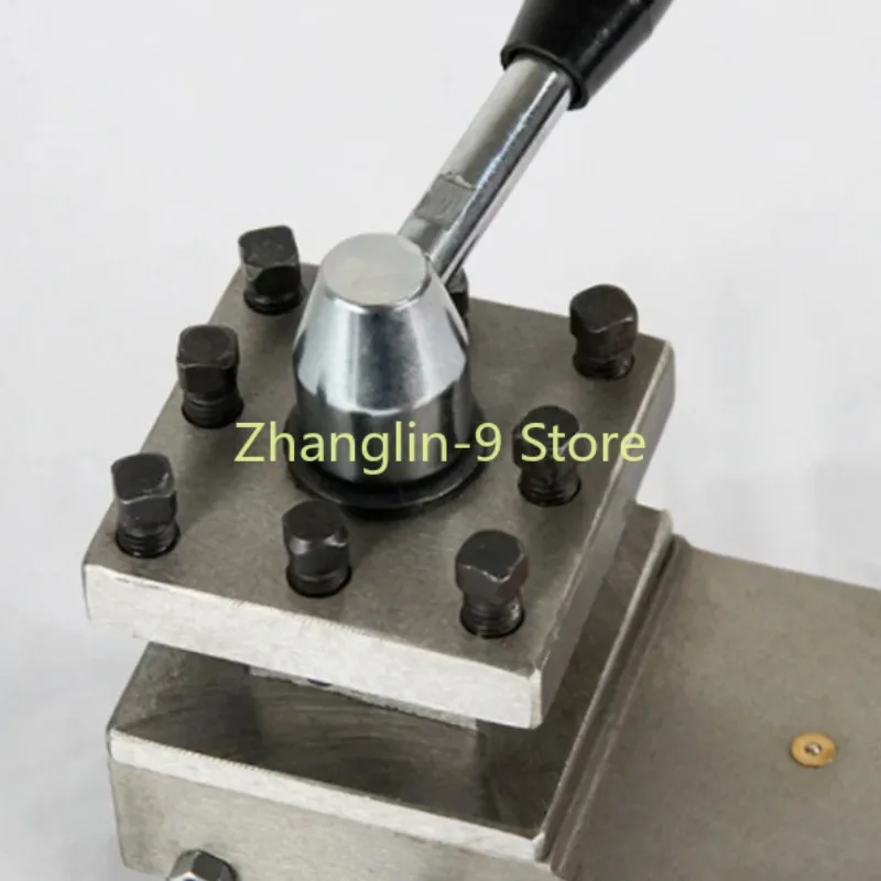 1PC Machine Holder JY180/JY210 0618 Lathe Tool Holder Machine Tool Slide/Slide Rest/Compound Rest Assembly