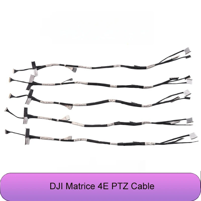 New Dji Matrice 4E …