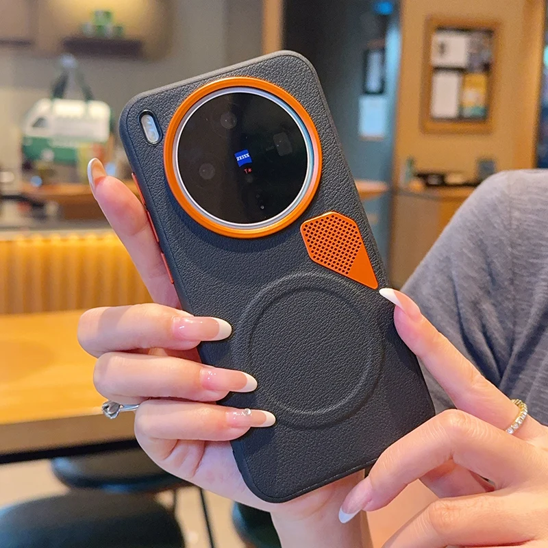 Thumbnail 3 - #48 Vivo X100 Phone Case Comparison Guide