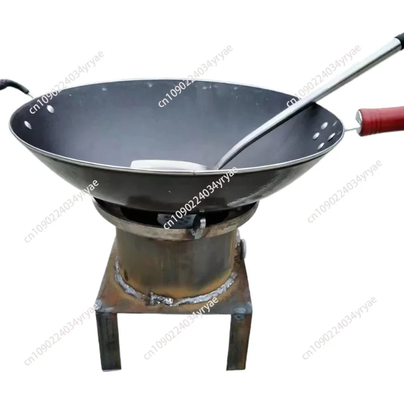 New Type of Combustion Waste Oil Stove, Heating Furnace, Greenhouse Breeding Energy-saving, Rural Warming, Household Use