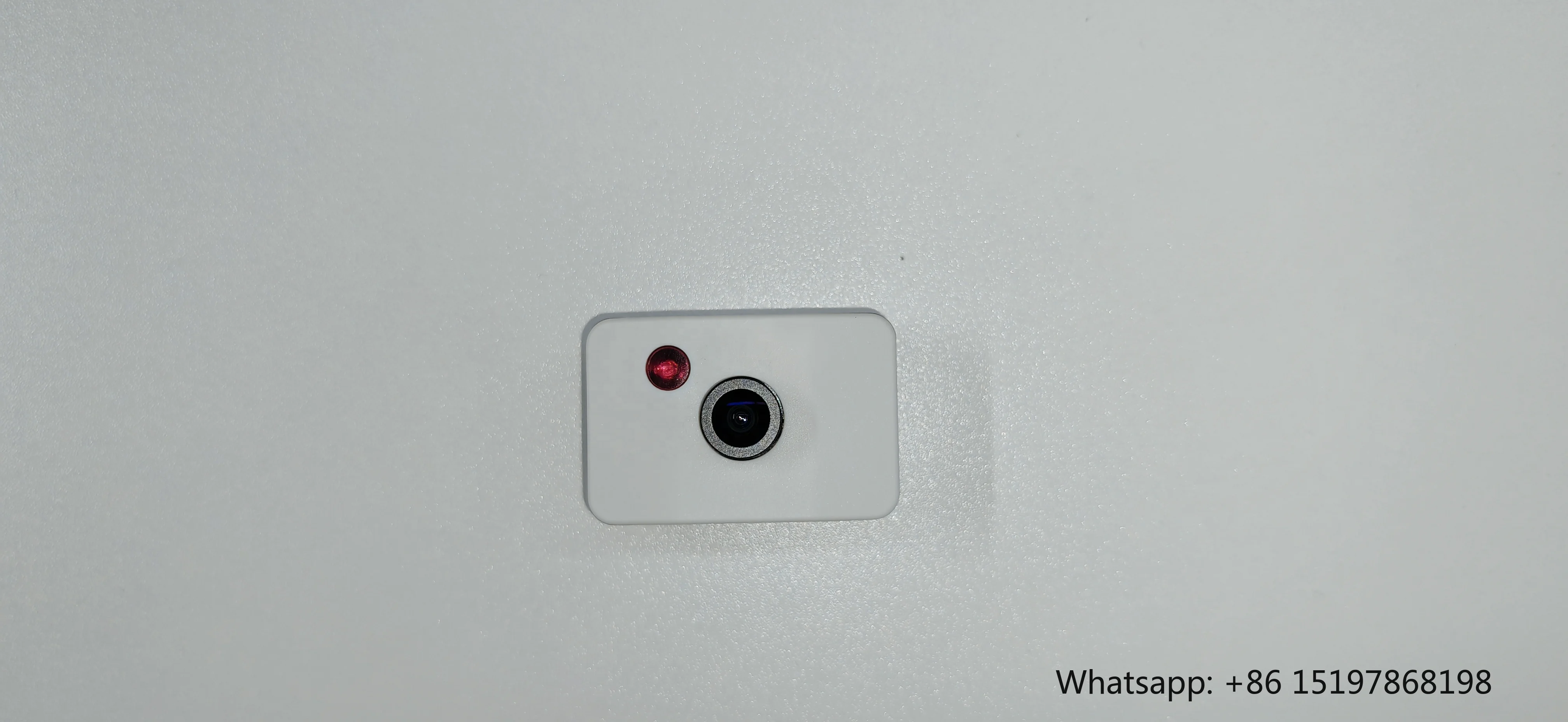 Portable HD IR Camera Interactive Whiteboard Sensor | Wireless Auto Calibration Smart Board System with Multi Touch Finger touch