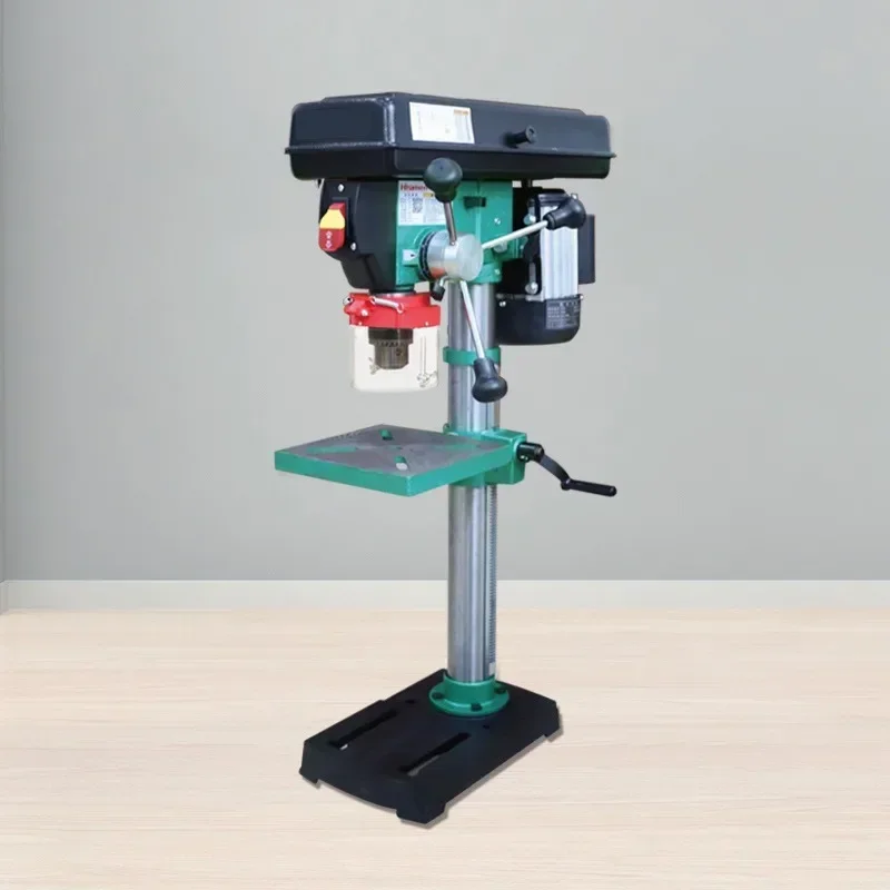 High Precision Desktop Bench Drilling Machine