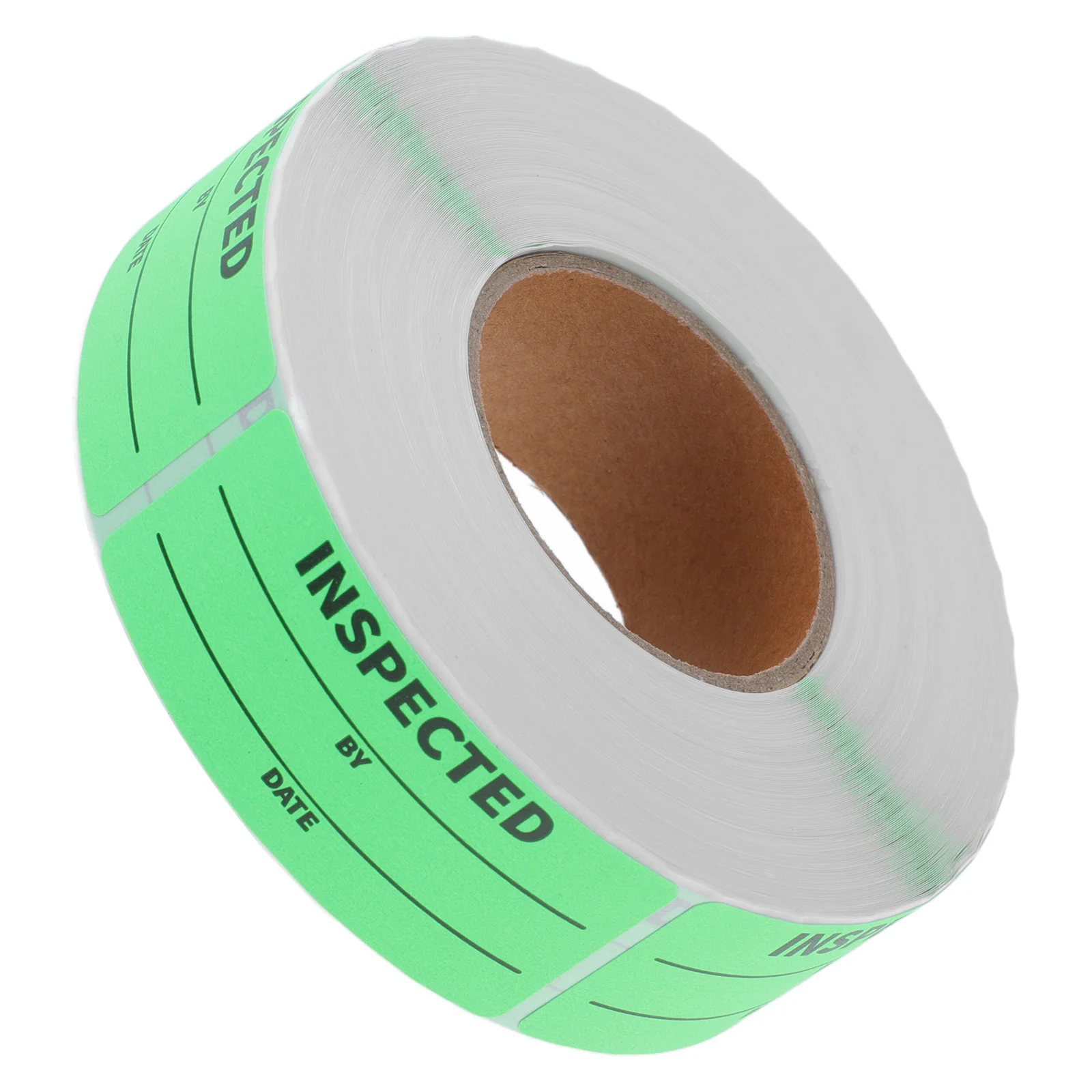 Ladder Inspectie Stickers Onderhoud Labels Inventaris Tags Magazijn Organisatie