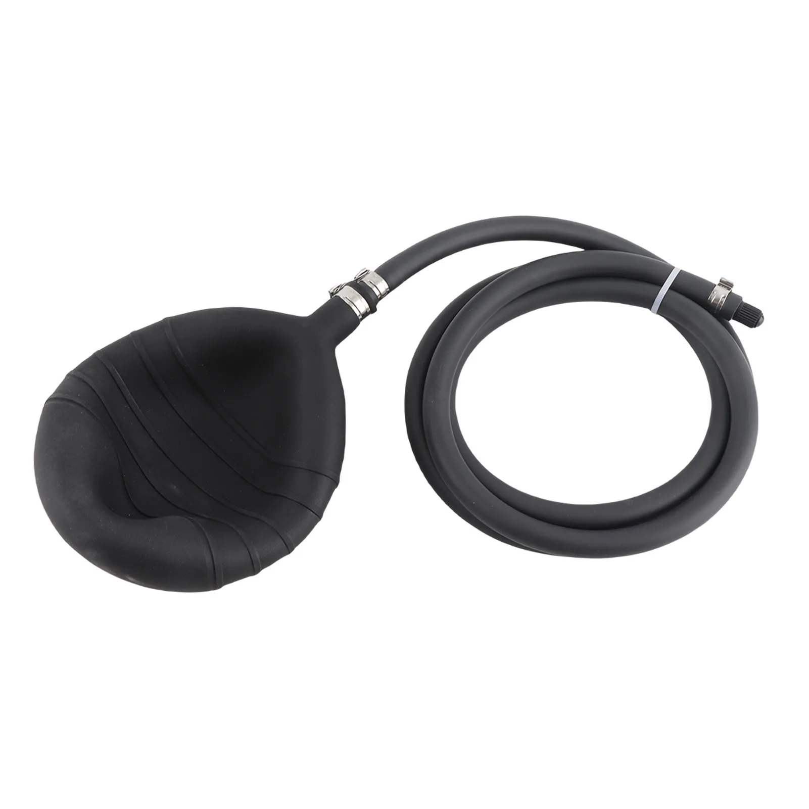 

Water Shut Off Airbag PVC Inflatable Pipe Plug Closed Water Test Airbag for Pipeline Maintenance Closed Water Test