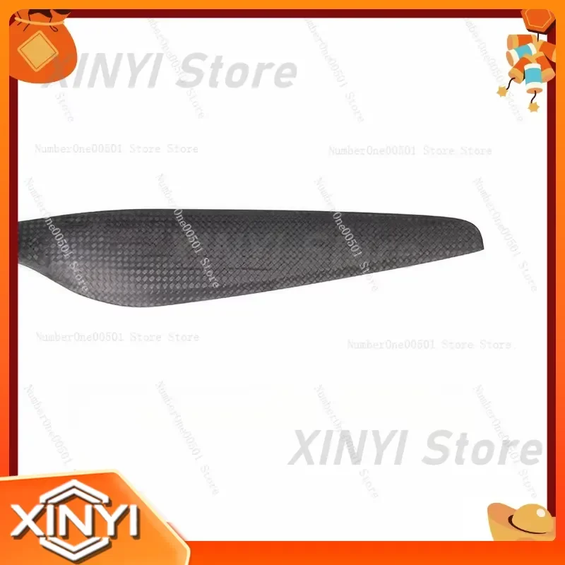 P22x6.6 Drone Propeller for UAV Quadcopter Multirotor Optimized Balance Smooth Surface FPV Racing Drone Replacement Prop for