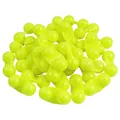 Yellow 30PCS