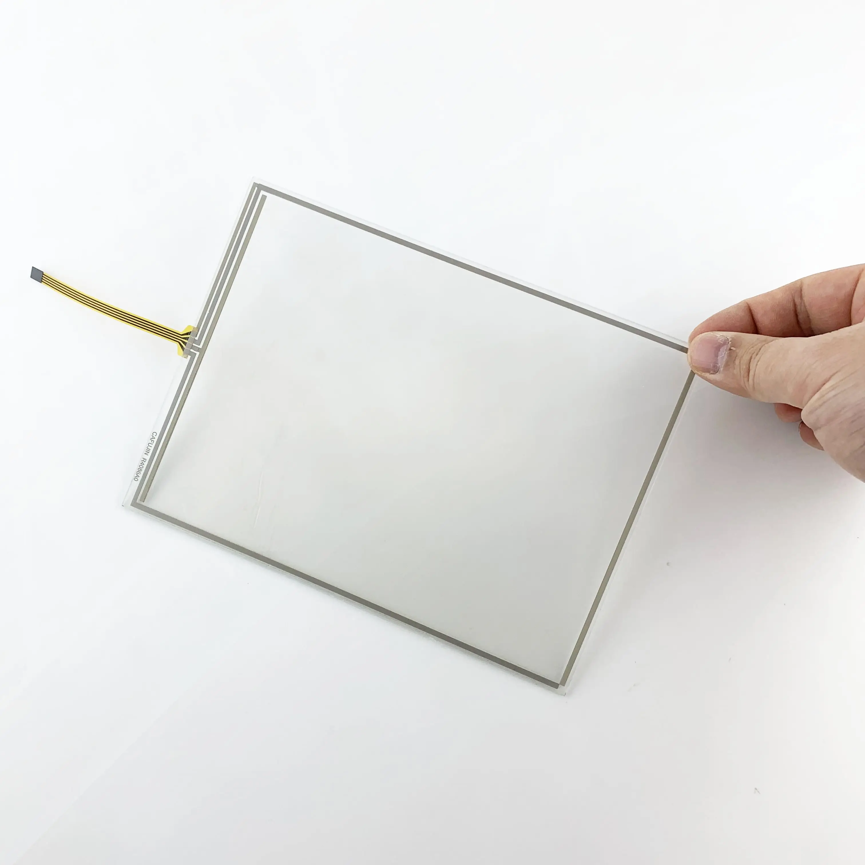 Touch Screen Panel Glass Digitizer for smartPAD KRC4 KR C4 00-168-334 00-189-002 teach pendant + Membrane Keyboard Keypad