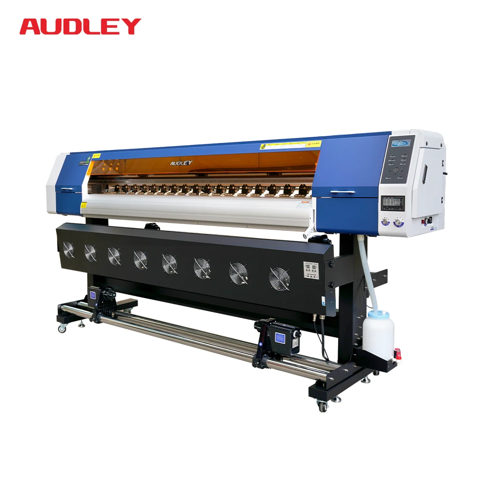 Audley I3200 Dual H…