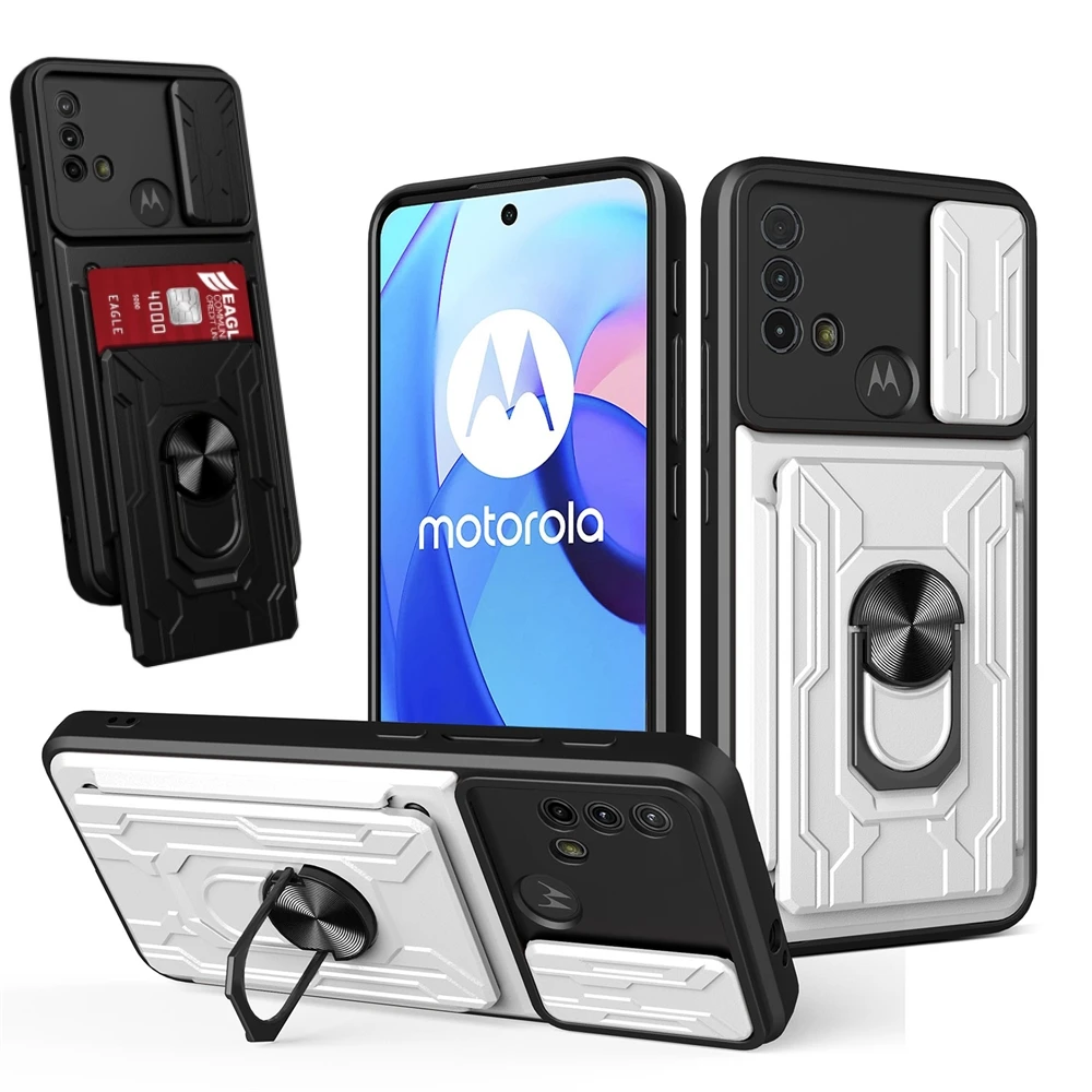 Shockproof Case For…