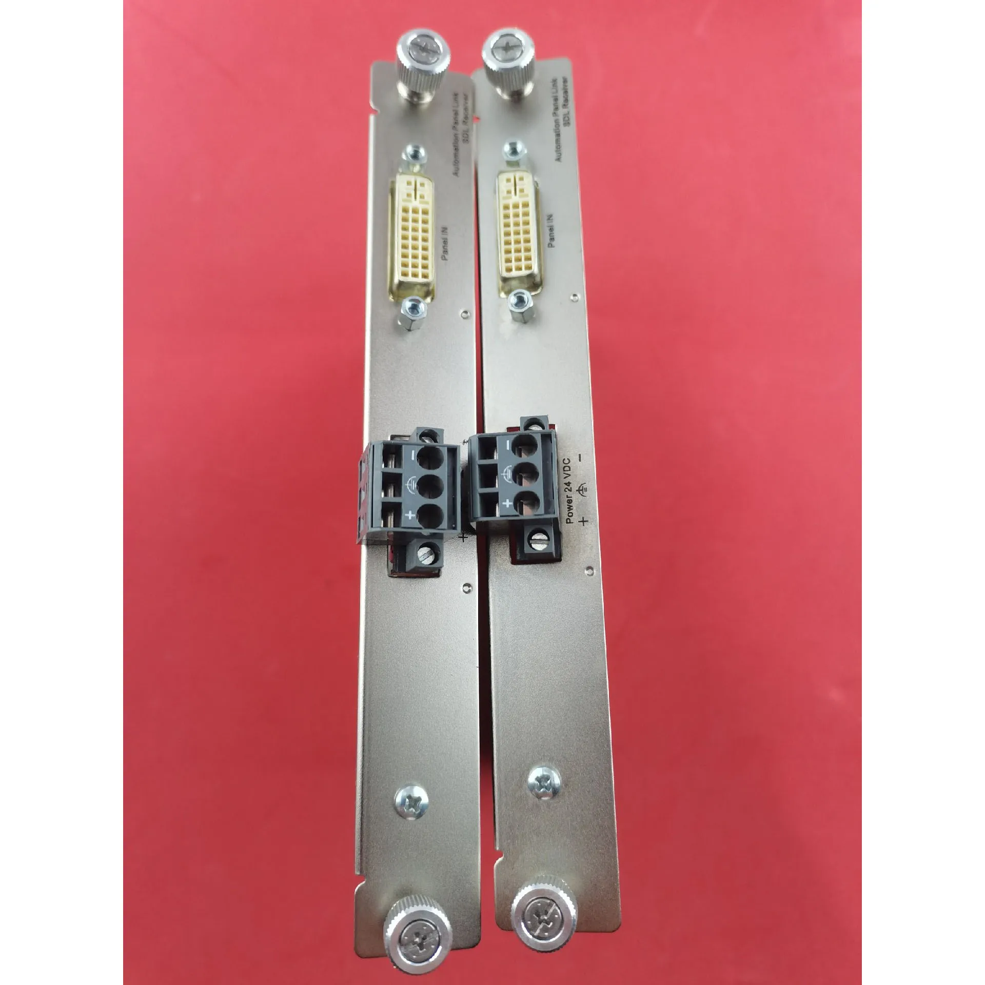 

5DLSDL.1000-00 PowerBoard for B&R Touch Panel