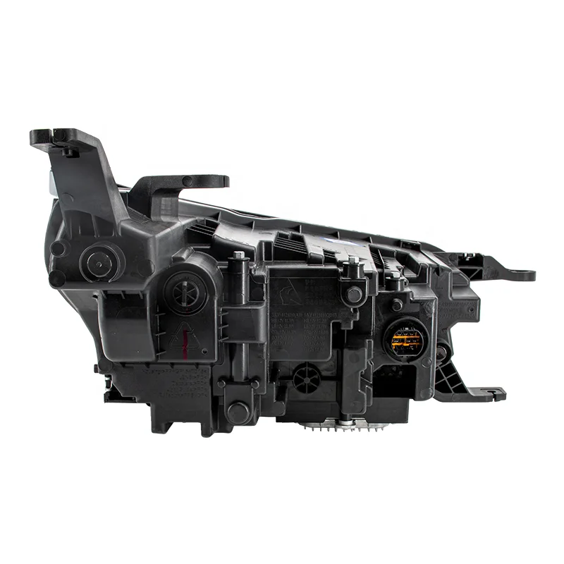 Byd Song Auto Accessories with LED Lights 12V New Condition 36W Power 6500K Color Temperature