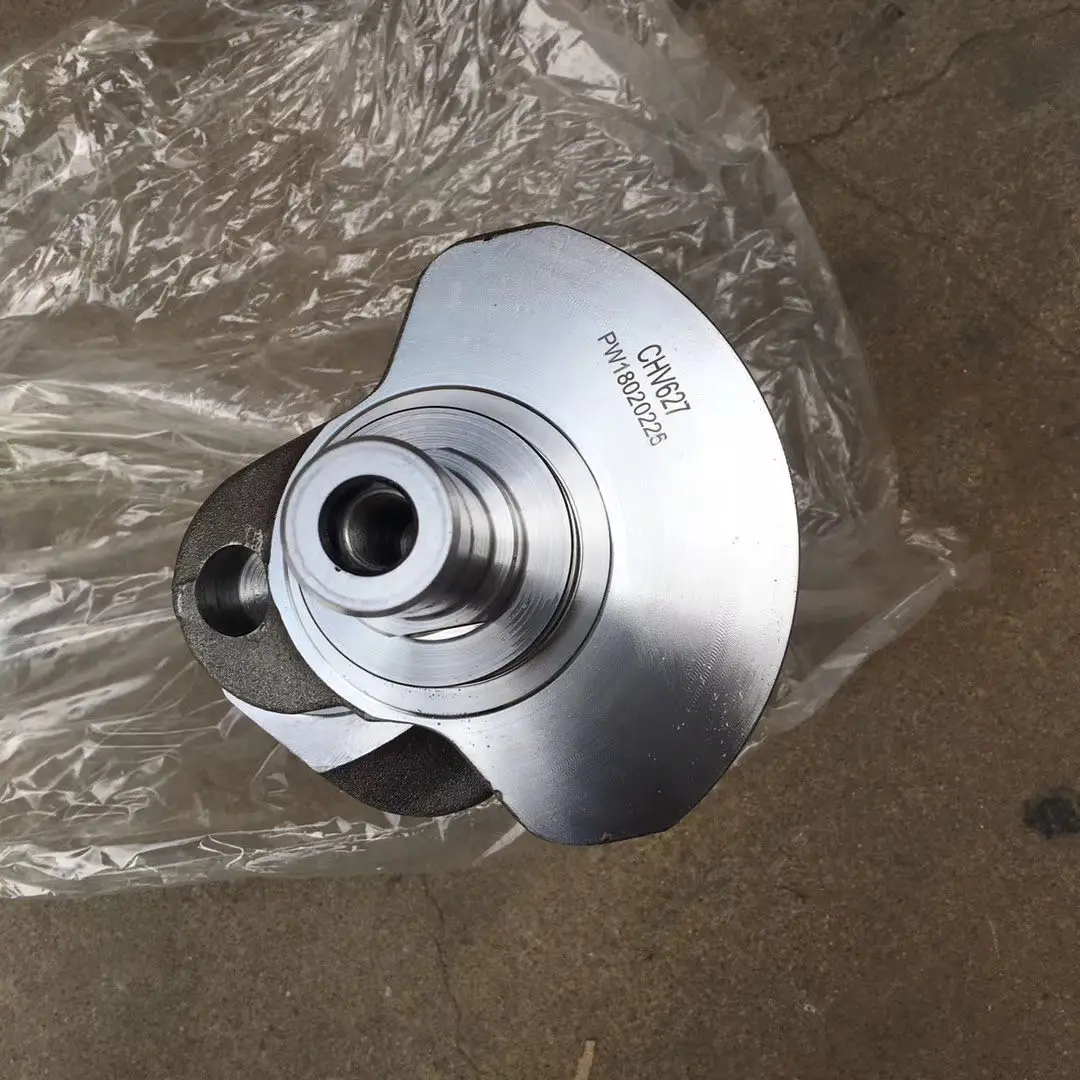 

HOT SALE for LAND ROVER RANGE ROVER DISCOVERY 2.7 TD 4X4 TDV6 FORGED STEEL CRANKSHAFT 276DT DIESEL LR006701 LR004729 LR010297