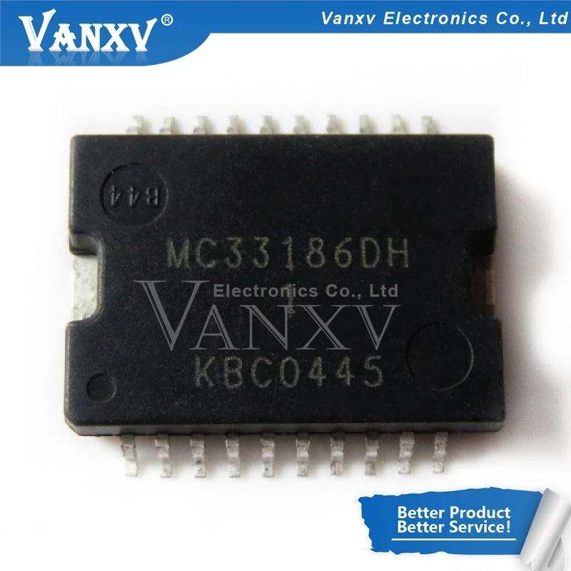 1-20PCS MC33186DH1 MC33186 TDA8954TH TDA8954 TDA8953TH TDA8953 272154CU BD9470AFM BD9470 BA5954FP BA5954 HSOP