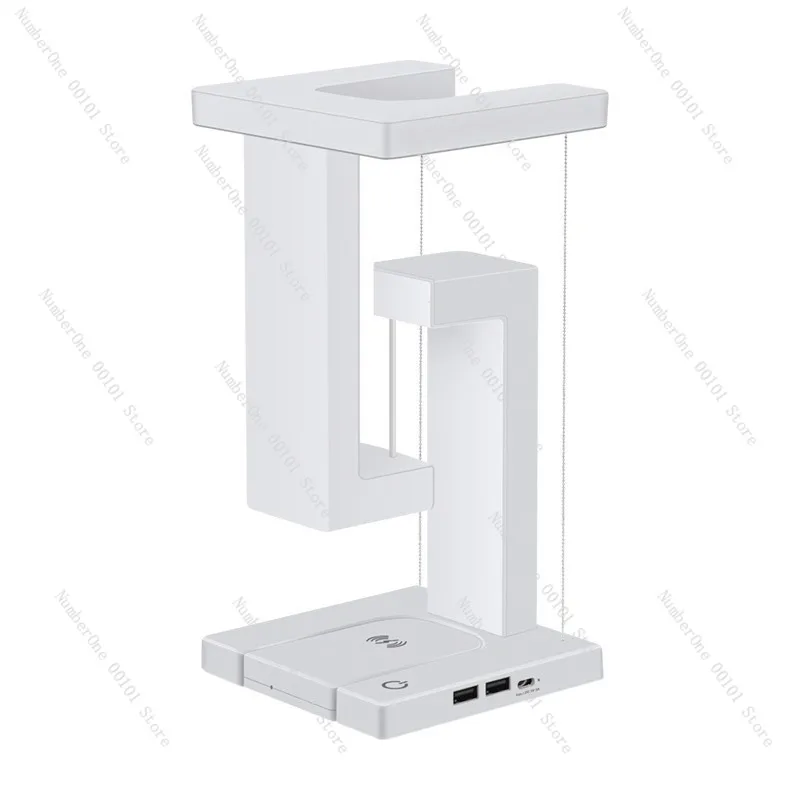 Creative High-Tech Desktop Ornament Gift for Male Friends and Brothers,Stylish Personal Decoration with Emotional Meaning