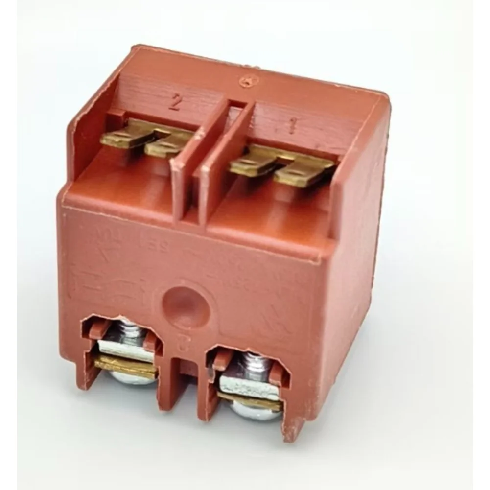 Electric Grinder Button Angle Grinder Switch For Metal Cutting Tasks High Sensitivity Trigger Easy Installation Precise Control