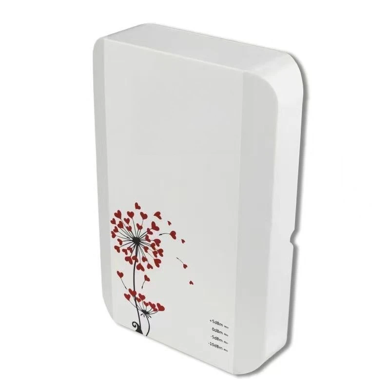No antenna mobile phone signal amplifier, Mobile Unicom Telecom triple network in one household wiring-free enhanced network