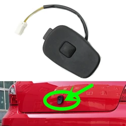 Rear Tailgate Trunk Lift Gate Open Switch Lid Lock Button For Great Wall M4 Florid Voleex C20R C10 6305300XS08XB