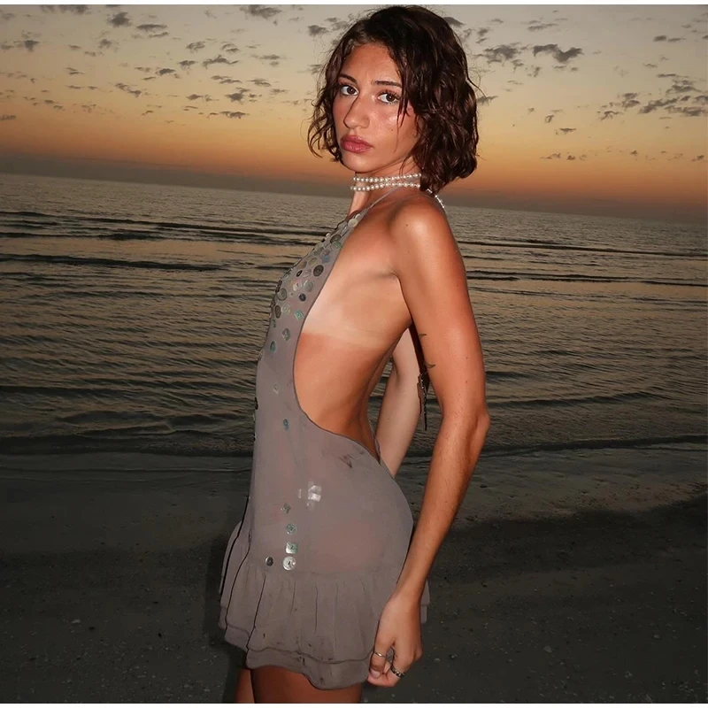 Thumbnail 3 - #39 Cheapest Sequin Party Dress Deals You Can Get