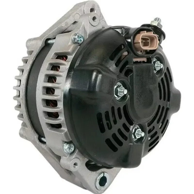 High Durability Auto Parts Alternator OEM 07K903023F Auto Parts 140A Alternator for