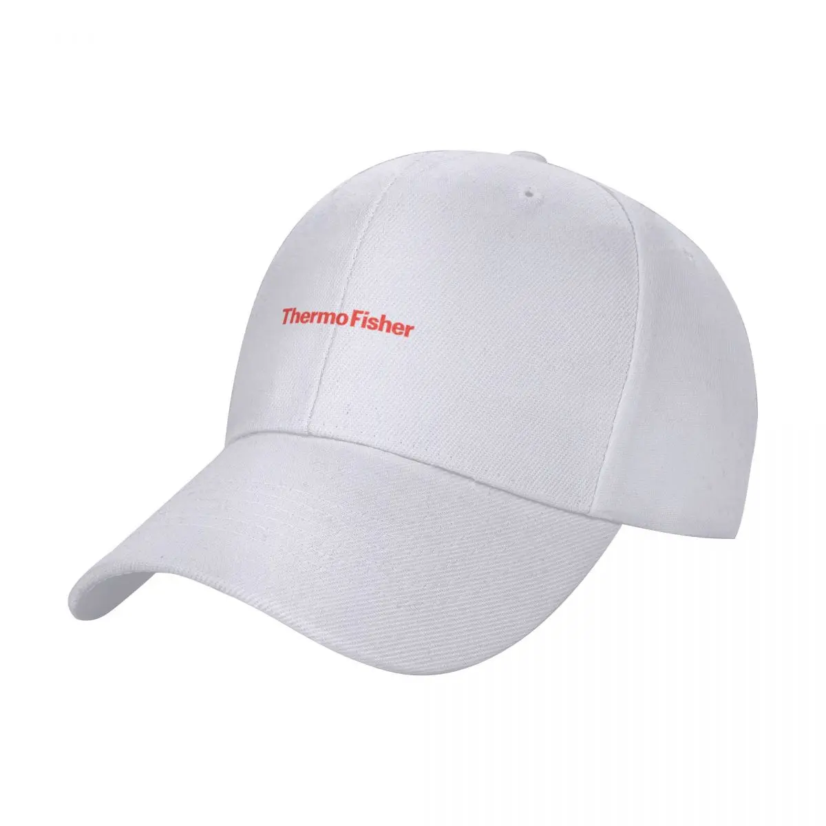 Classy Thermo Fisher Scientific Styles Design Cap Baseball Cap Luxury hat christmas hat Man hat Women's