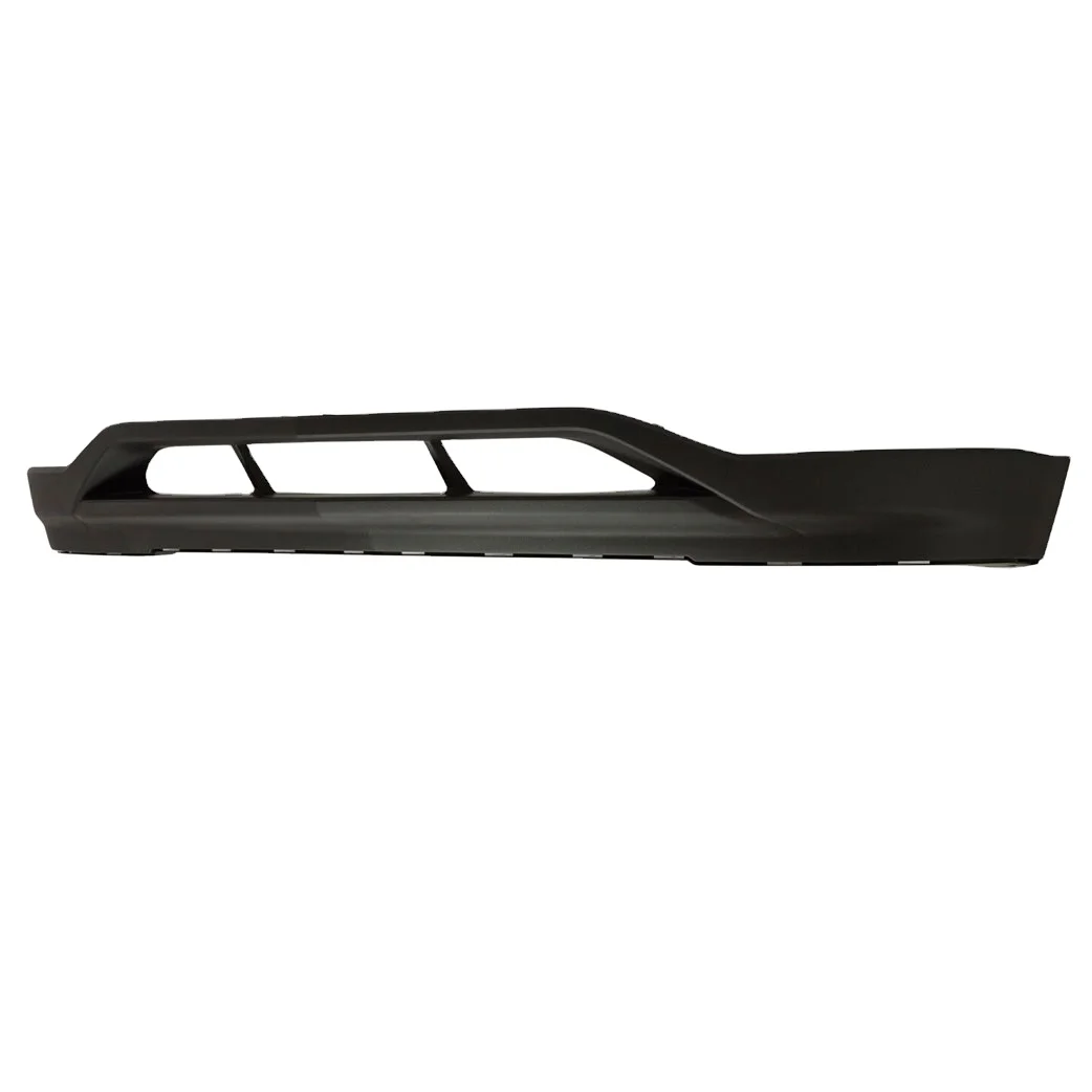 Front Air Dam Deflector Lower Valance For Chevrolet Equinox 2016-2017