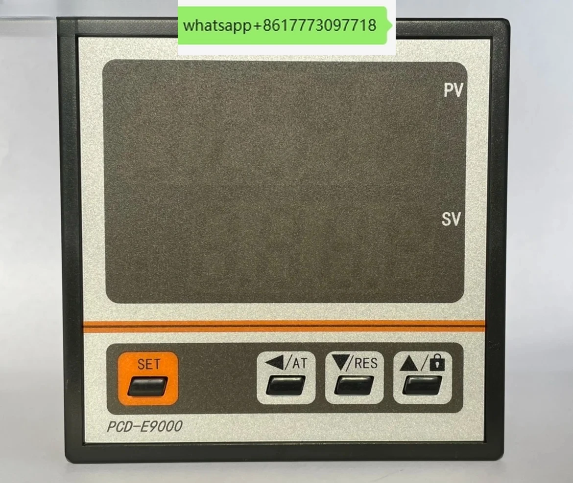 Прибор контроля температуры сушильной печи Интеллектуальный контроллер PCD-E6000 9004/SHHB-D6 Прибор контроля температуры сушильной печи Интеллектуальный контроллер PCD-E6000 9004/SHHB-D6
