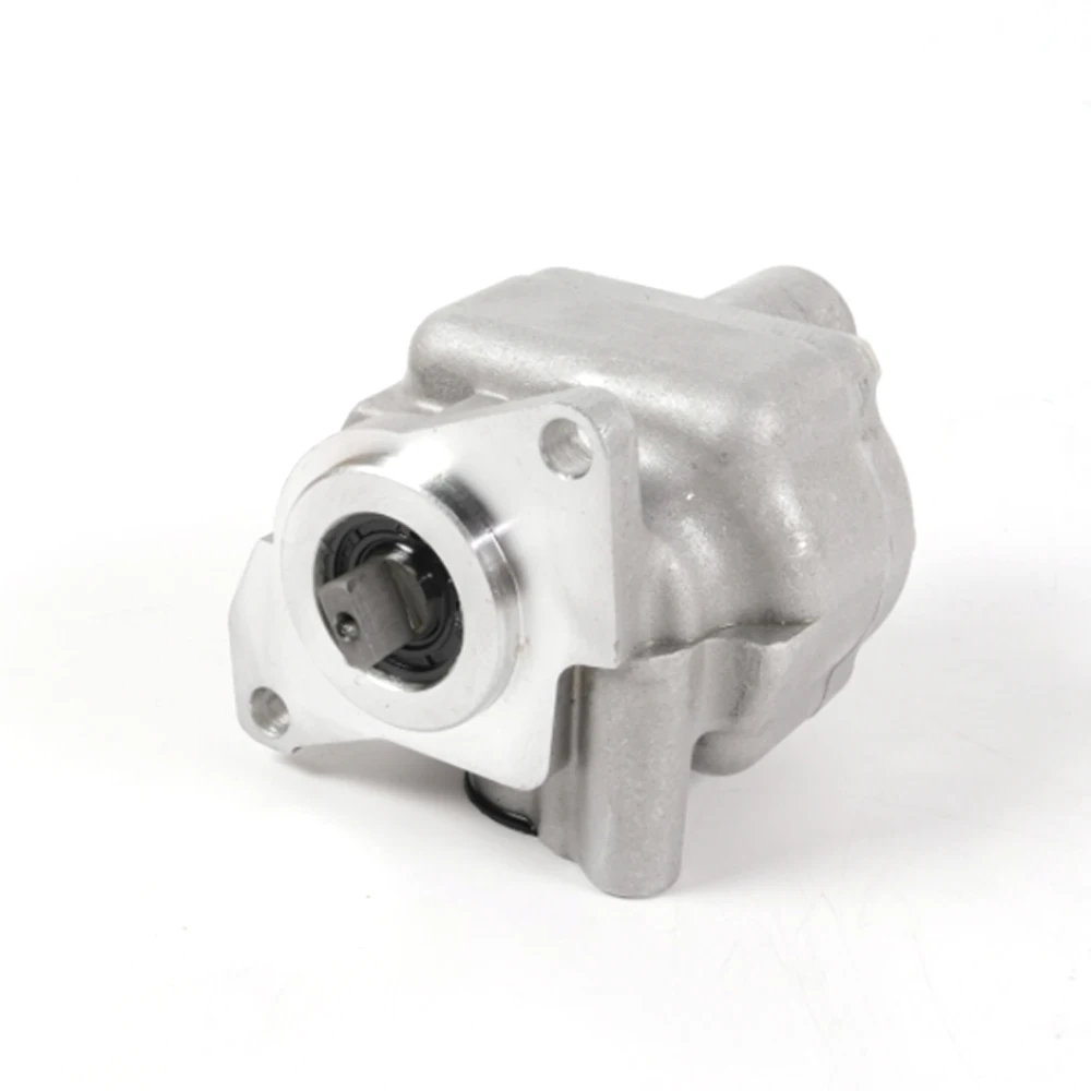 K3511-36702 K3511-36700 K3611-36702 K3611-36700 مضخة هيدروليكية جديدة لأجزاء محرك كوبوتا D1105 المحرك F2260 F2680 F2690 F3080 #5