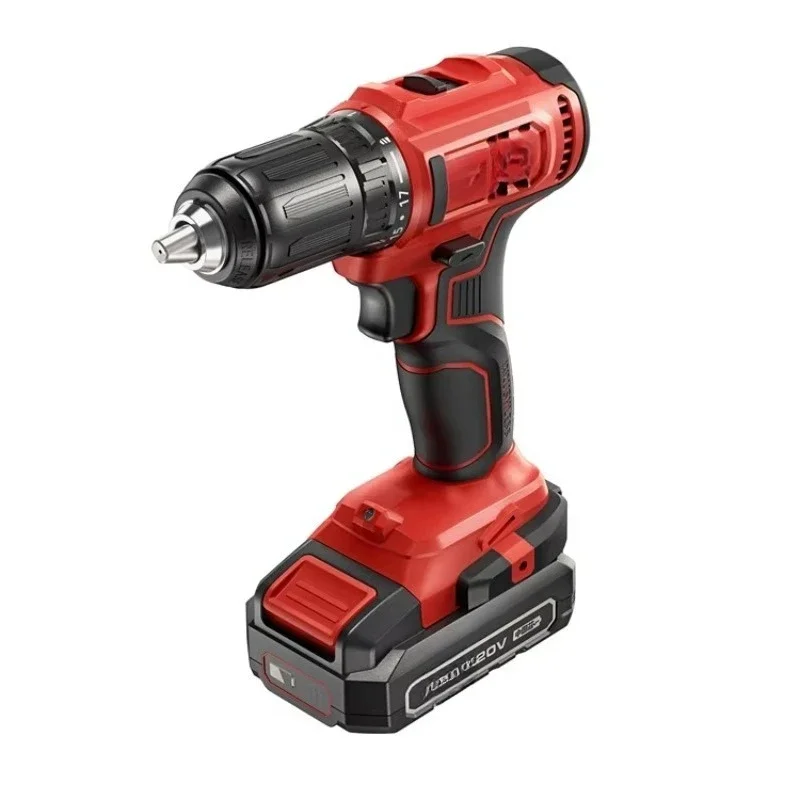 

Devon 20V 4.0/5.0/8.0Ah Battery Cordless Brushless Tools Set Combo Kits Set