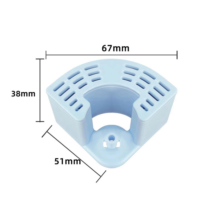 For ECOVACS Ag+ Sterilization Module Silver Ion Accessories For DEEBOT X1 T10 T20 TURBO OMINI image 6