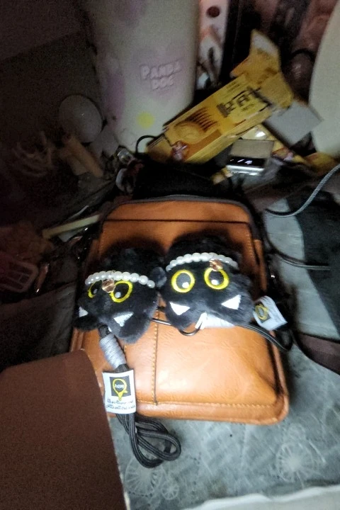 실물 포토 리뷰