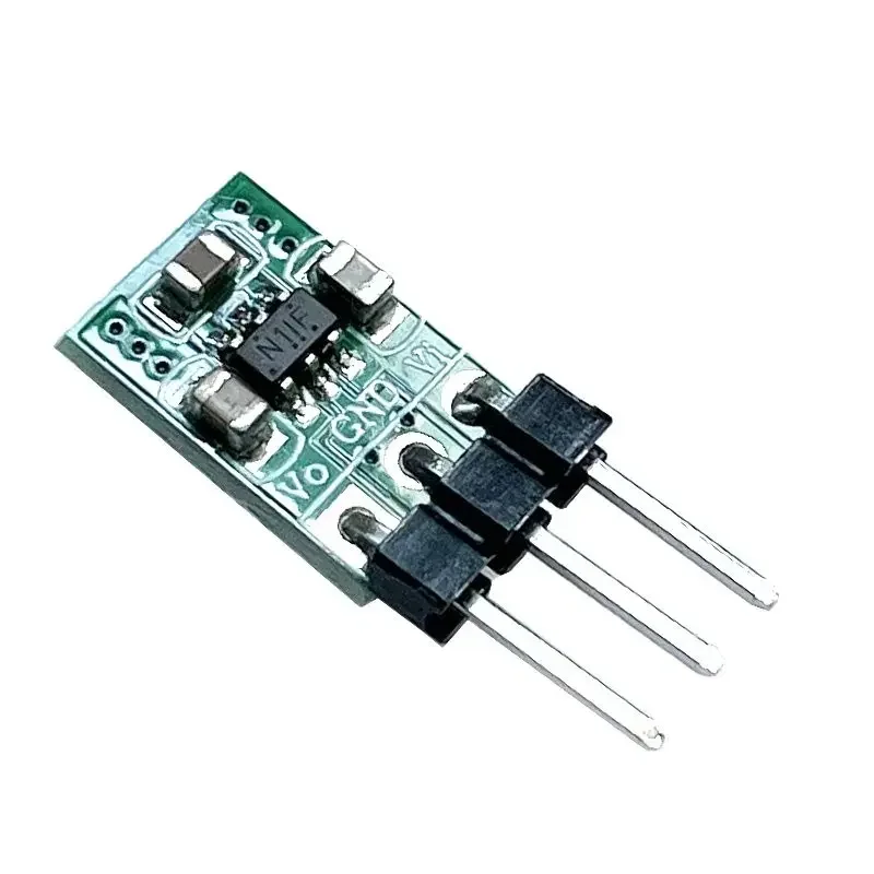 DC-DC power supply 1.8V-5V to 3.3V buck-boost conversion module