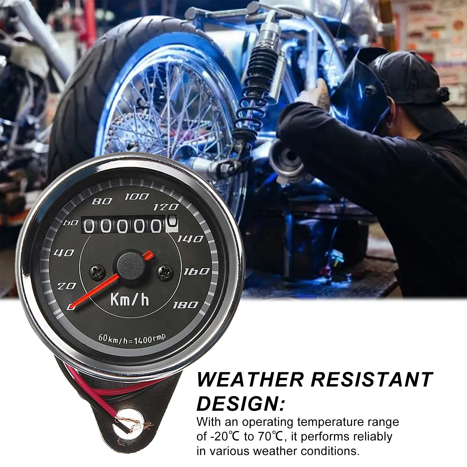 Motorcycle Pointer …