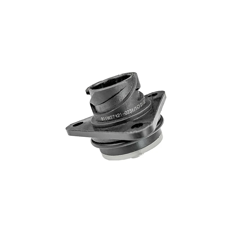 

Top-Quality Air Filter Negative Pressure Sensor/Air Cleaner Clogging Sensor ( 811W27421-0231) -Fits Sinotruk Sitrak C7H/Howo T5G