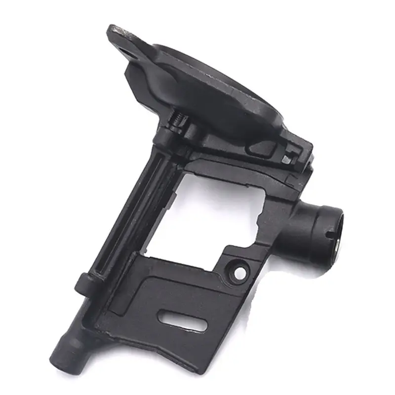 Light Weight Pneumatic Coil Nail Gun Replacement Parts- Nose Component For Bostitch N400C-1 Air Nailer Nuzzle Nuckle Spare Part