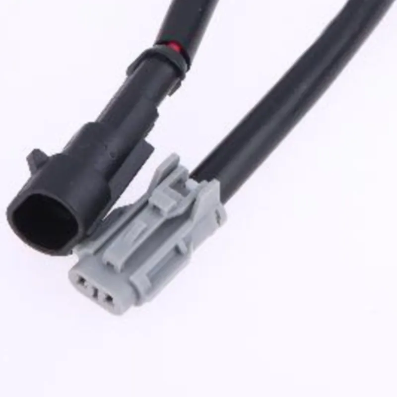 

Electric Vehicle Car Vacuum Pump Controller -0.06MPa -0.08MPa Brake Booster Pressure Sensor