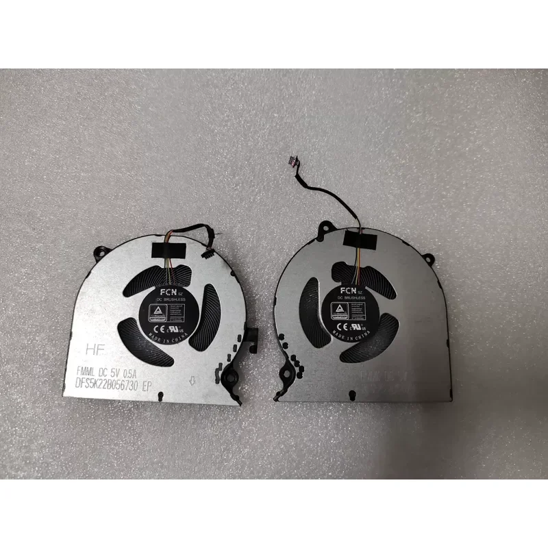 Fan for Huawei Honor MagicBook 16 and MagicBook 16 Pro 2021 HYM W76