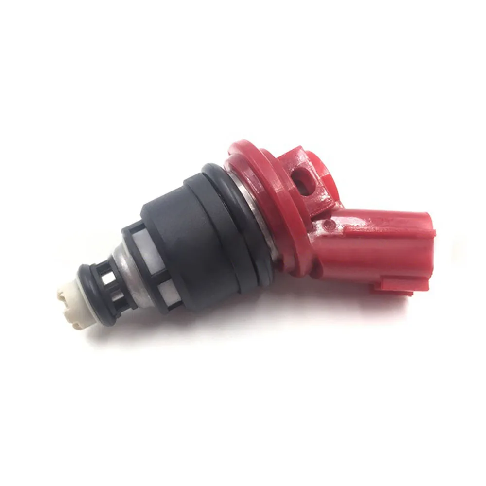 

Топливные форсунки 16600-96E01 для Nissan Altima Sentra 200SX 240SX 2.0L 2.4L L4 1993-1999, 4 шт.