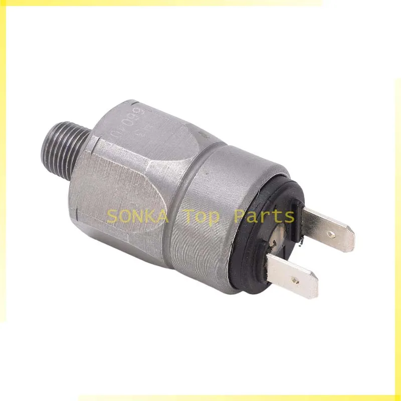 

660404 OIL PRESSURE TRANSDUCER FOR SANY EXCAVATOR
