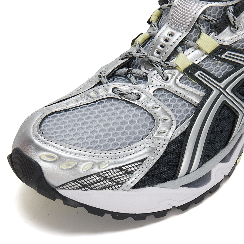 Asics أحذية رجالية Gel-Nimbus 10.1 أحذية رياضية كاجوال خفيفة الوزن توسيد ركاب احذية الجري 1203A543-023 #4